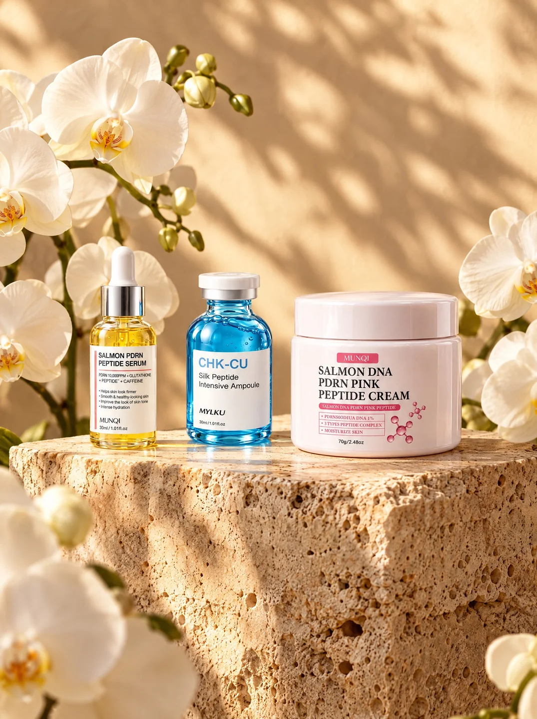 Pink Venom